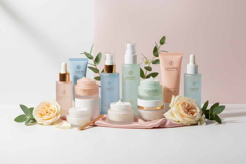 Cuidado Facial & Skincare
