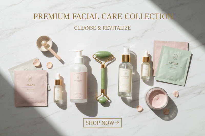Limpieza Facial & Mascarillas