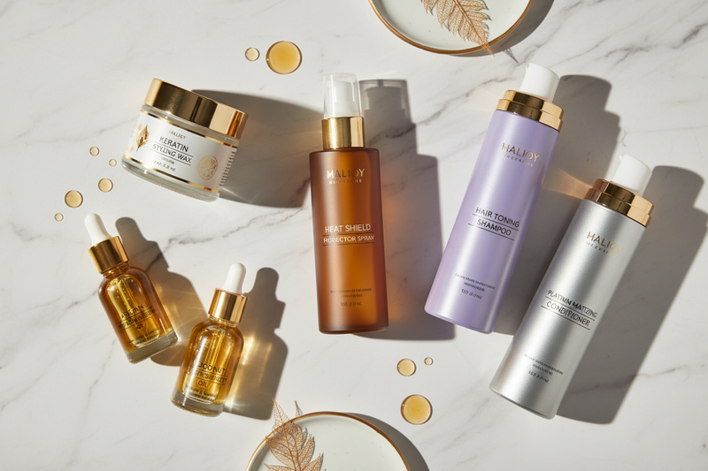 Protectores & Aceites