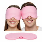 Gorro de Gel Térmico Frío/Calor para Migraña y Dolor de Cabeza