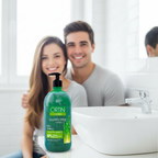 Shampoo Nutritivo de Sábila Aloe Vera La Cooper 1L