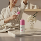 Desodorante Aclarante de Axilas en Roll-On con Glutatión
