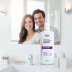 Shampoo Dermatológico Anti-Caspa Ketozinc Sin Sal Dermosumak 250ml