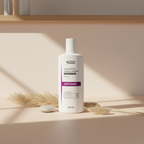 Shampoo Dermatológico Anti-Caspa Ketozinc Sin Sal Dermosumak 250ml