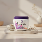Crema Tratamiento Capilar de Keratina