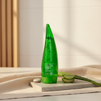 Gel Hidratante Calmante de Aloe Vera 99% Puro Bioaqua 260ml