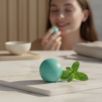 Bálsamo labial de menta 12.5 g