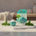 Bálsamo labial de menta 12.5 g