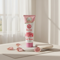 Crema para manos aceite de rosas 120ml