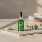 Aceite de Romero y Biotina 15 ml