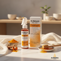 Spray Exfoliante Aclarante Dr. Melaxin Ácido Kójico + Cúrcuma (150ml)