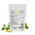 Aceite de Orégano Orgánico Gotas Antibacteriano Natural
