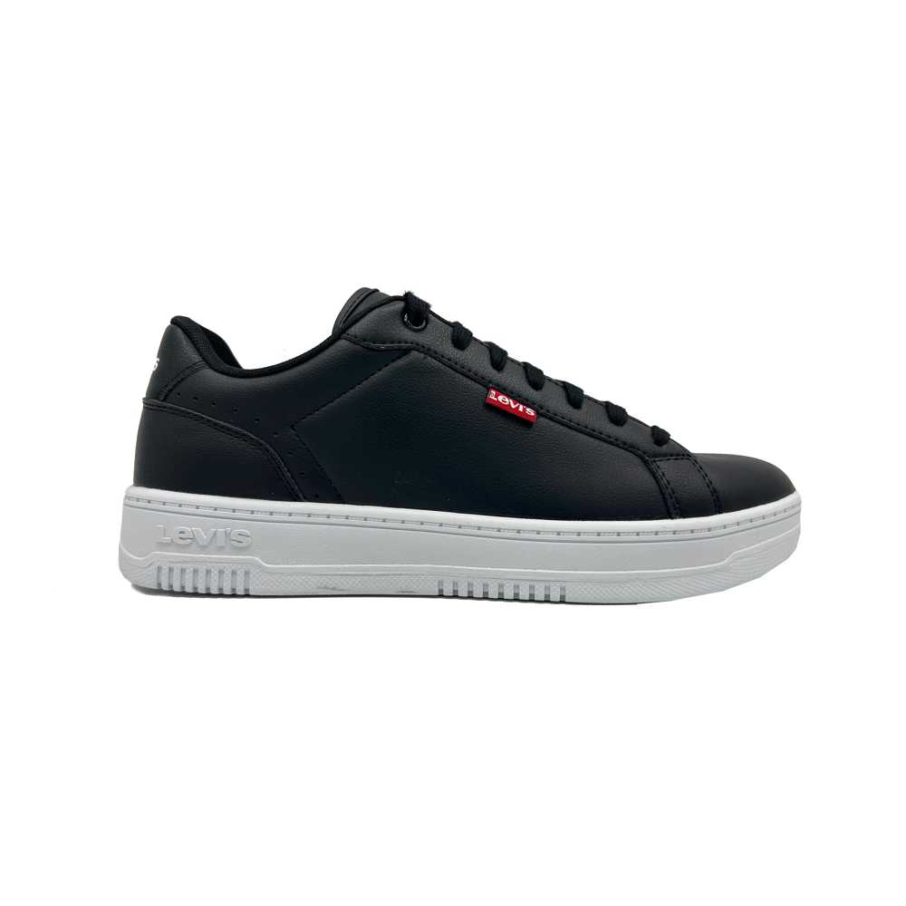 Levi’s Carrie – Zapatillas Urbanas