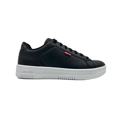 Levi’s Carrie – Zapatillas Urbanas