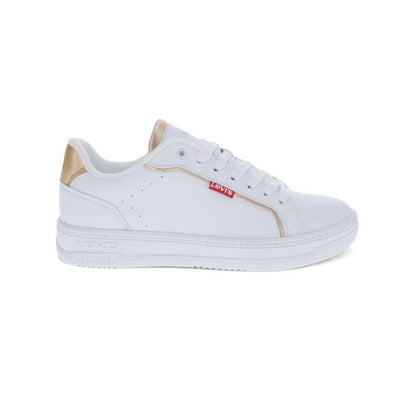 Levi’s Carrie – Zapatillas Urbanas