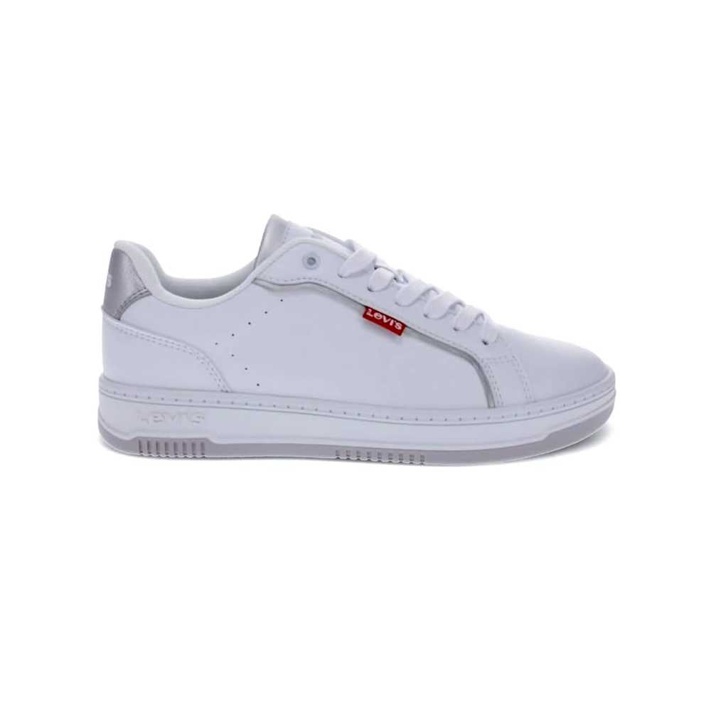 Levi’s Carrie – Zapatillas Urbanas