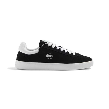 Lacoste Baseshot 223 – Diseño Minimalista y Look Versátil