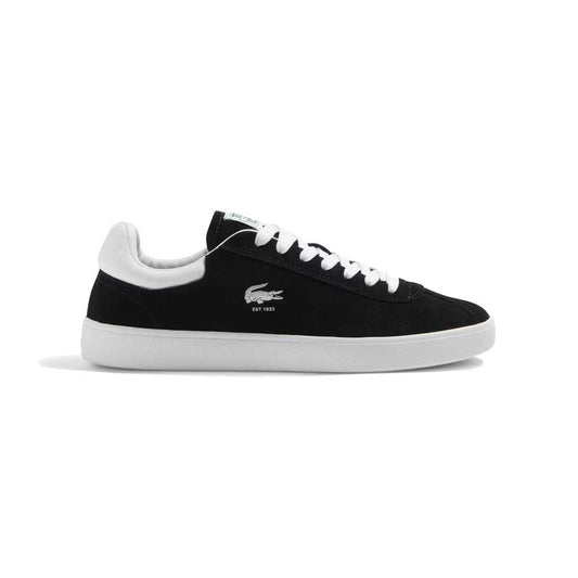 Lacoste Baseshot 223 – Diseño Minimalista y Look Versátil