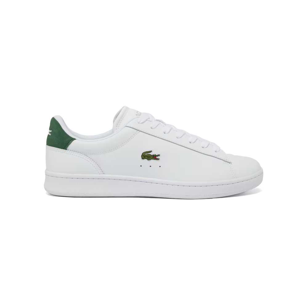 Lacoste Carnaby 224 – Diseño Premium para un Look Moderno