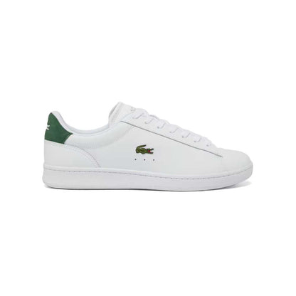 Lacoste Carnaby 224 – Diseño Premium para un Look Moderno