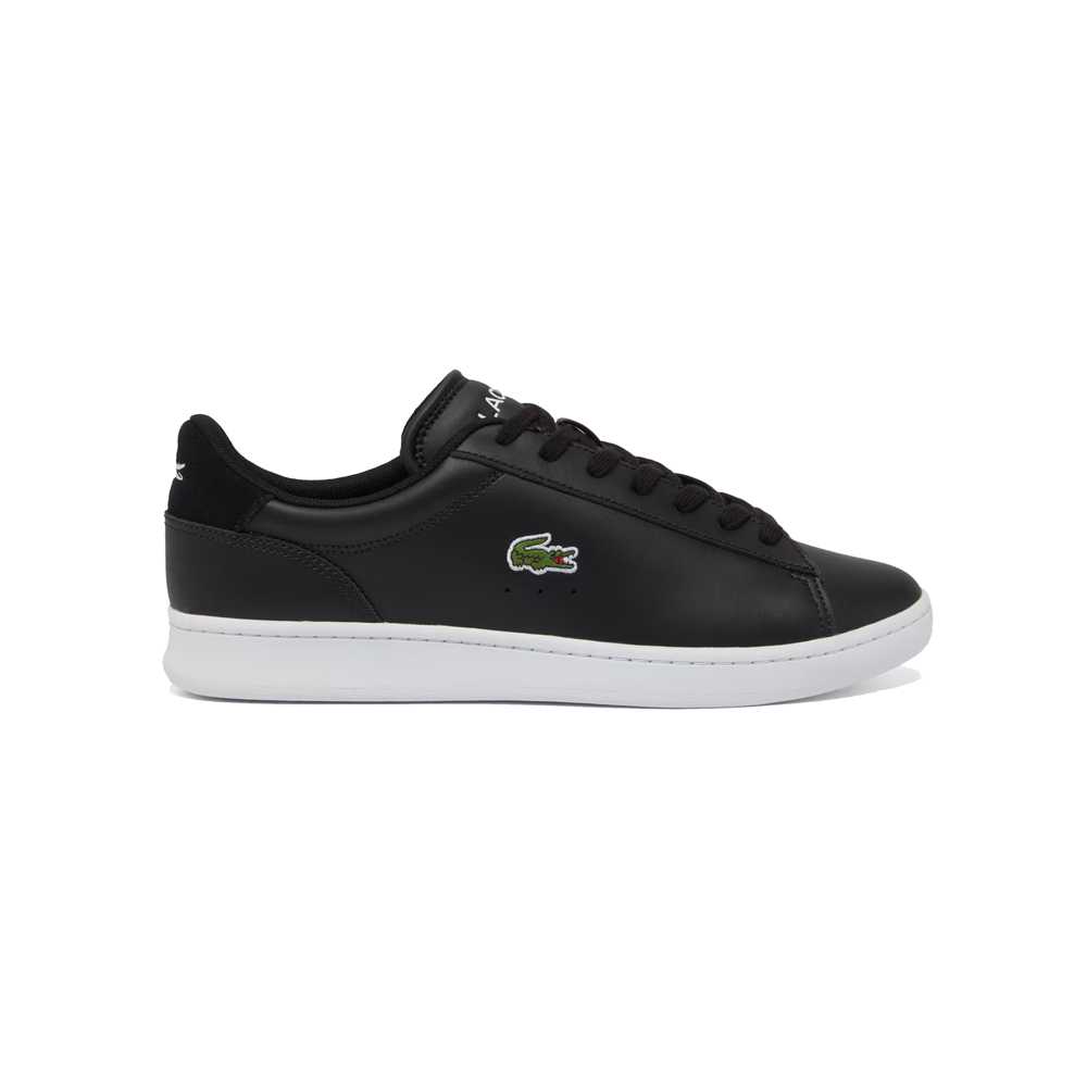 Lacoste Carnaby 224 – Diseño Premium para un Look Moderno