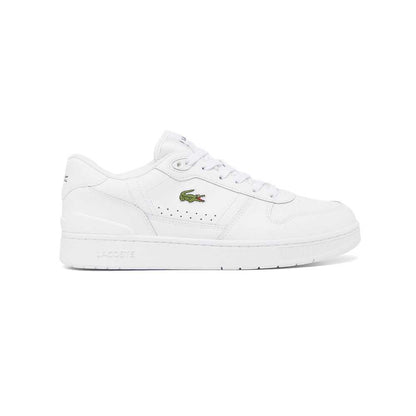Lacoste T-Clip – Elegancia Deportiva en un Look Moderno