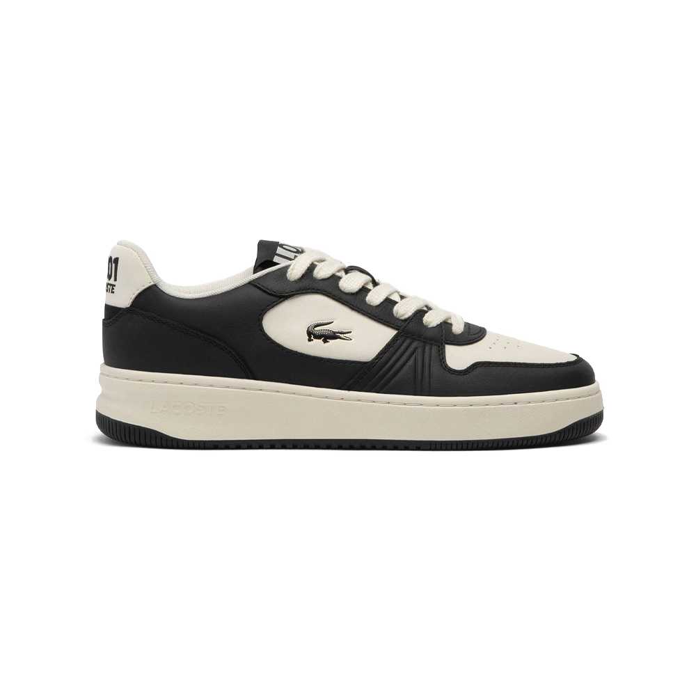 Lacoste L001 Set – Zapatillas Urbanas de Estilo Clásico