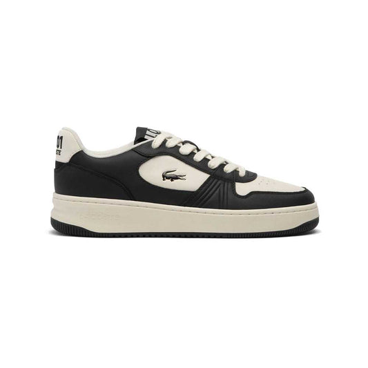 Lacoste L001 Set – Zapatillas Urbanas de Estilo Clásico