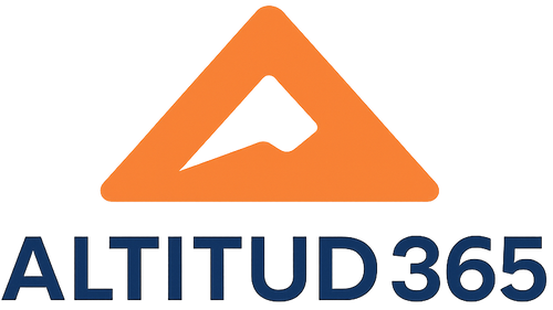 Altitud 365