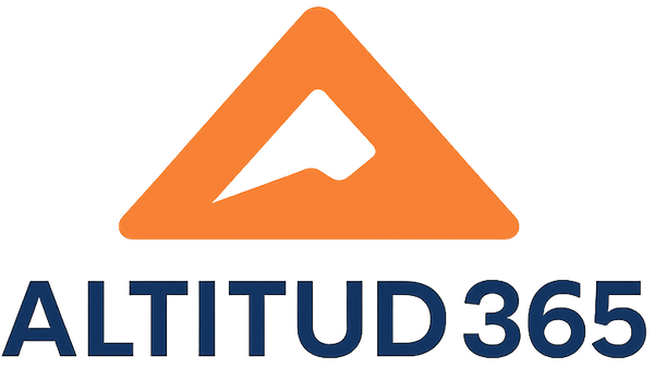 Altitud 365