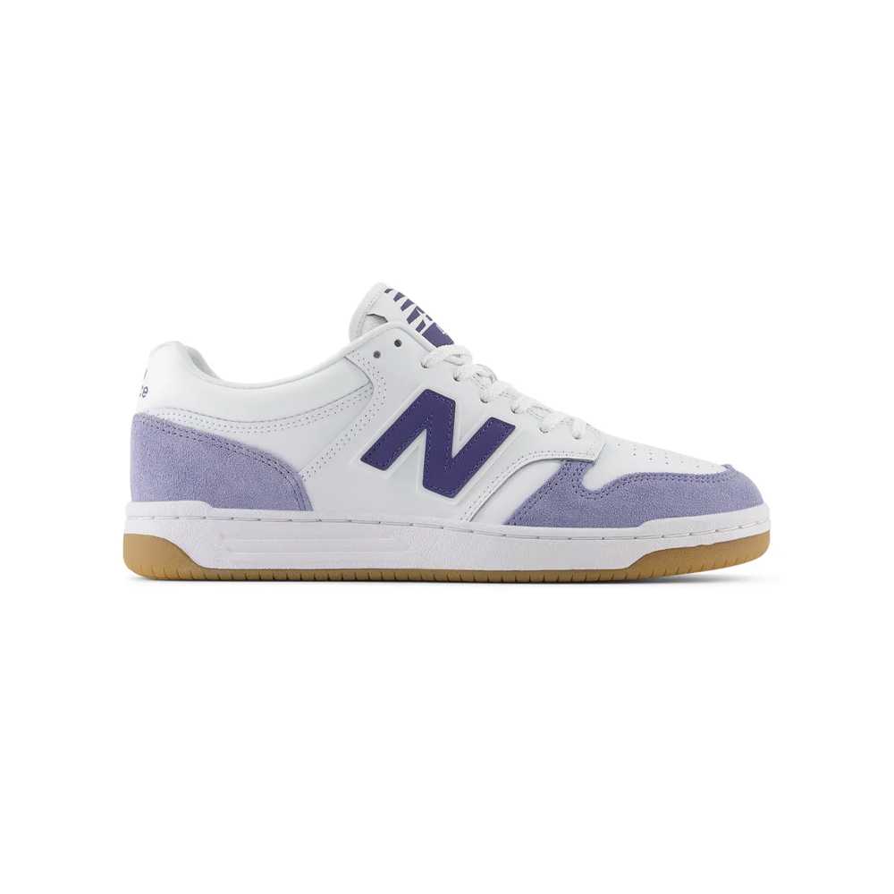 New Balance 480L – Zapatillas Urbanas Lifestyle