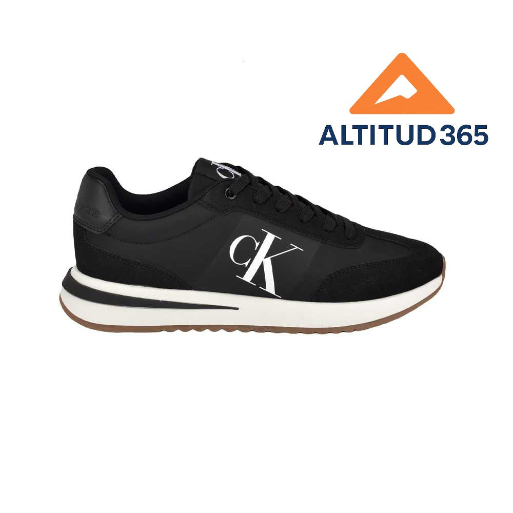 Calvin Klein CMPEZRAND – Zapatillas Urbanas