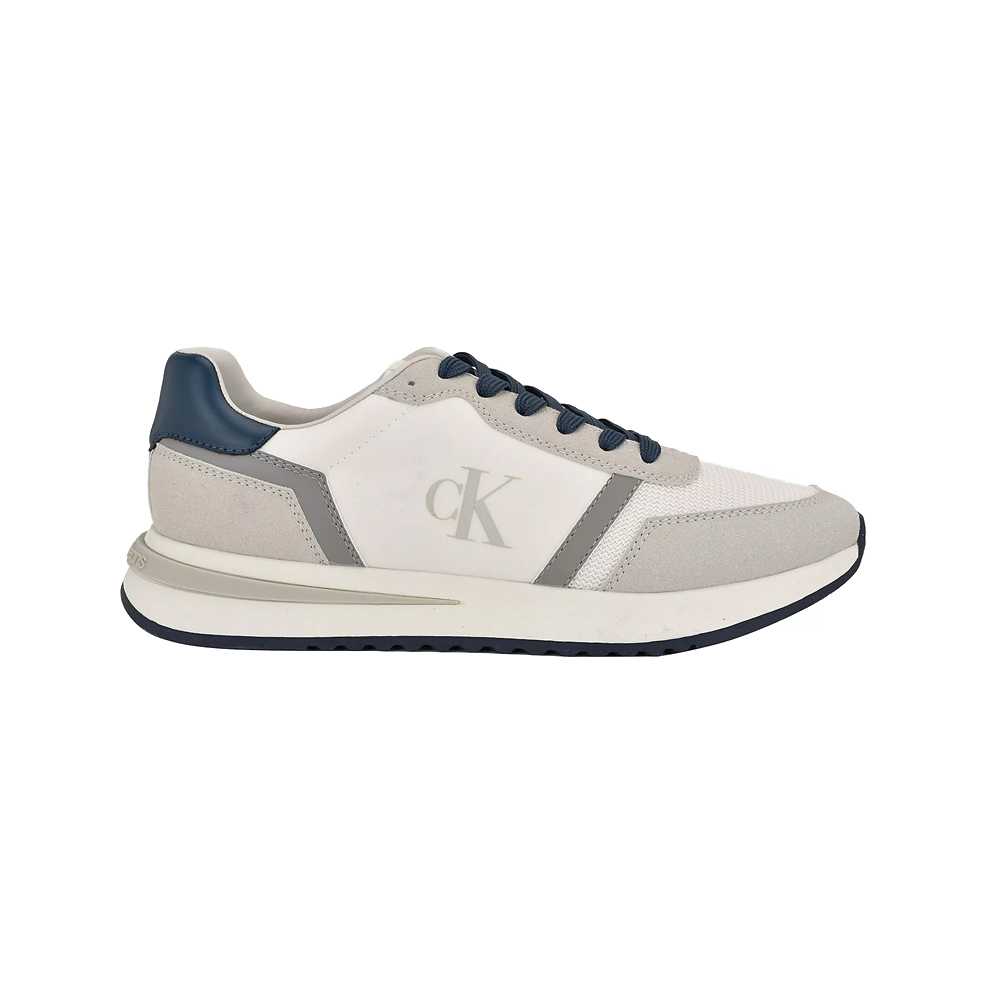 Calvin Klein CMPICIO – Zapatillas Urbanas