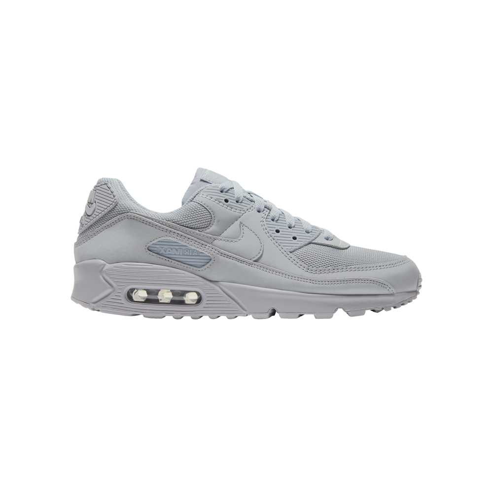 Nike Air Max 90 – Zapatillas Deportivas Urbanas con Amortiguación Air