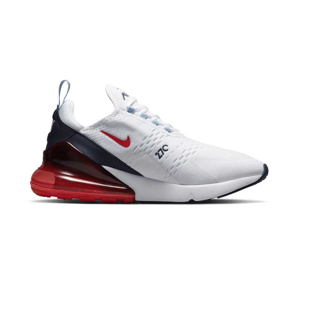 Nike Air Max 270 – Zapatillas Urbanas con Máxima Amortiguación Air