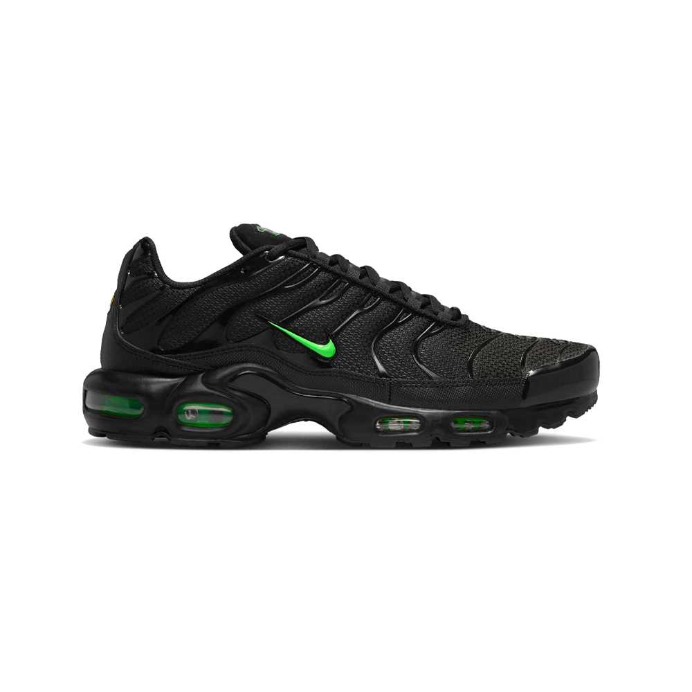 Nike Air Max Plus – Zapatillas Urbanas con Amortiguación Air Max