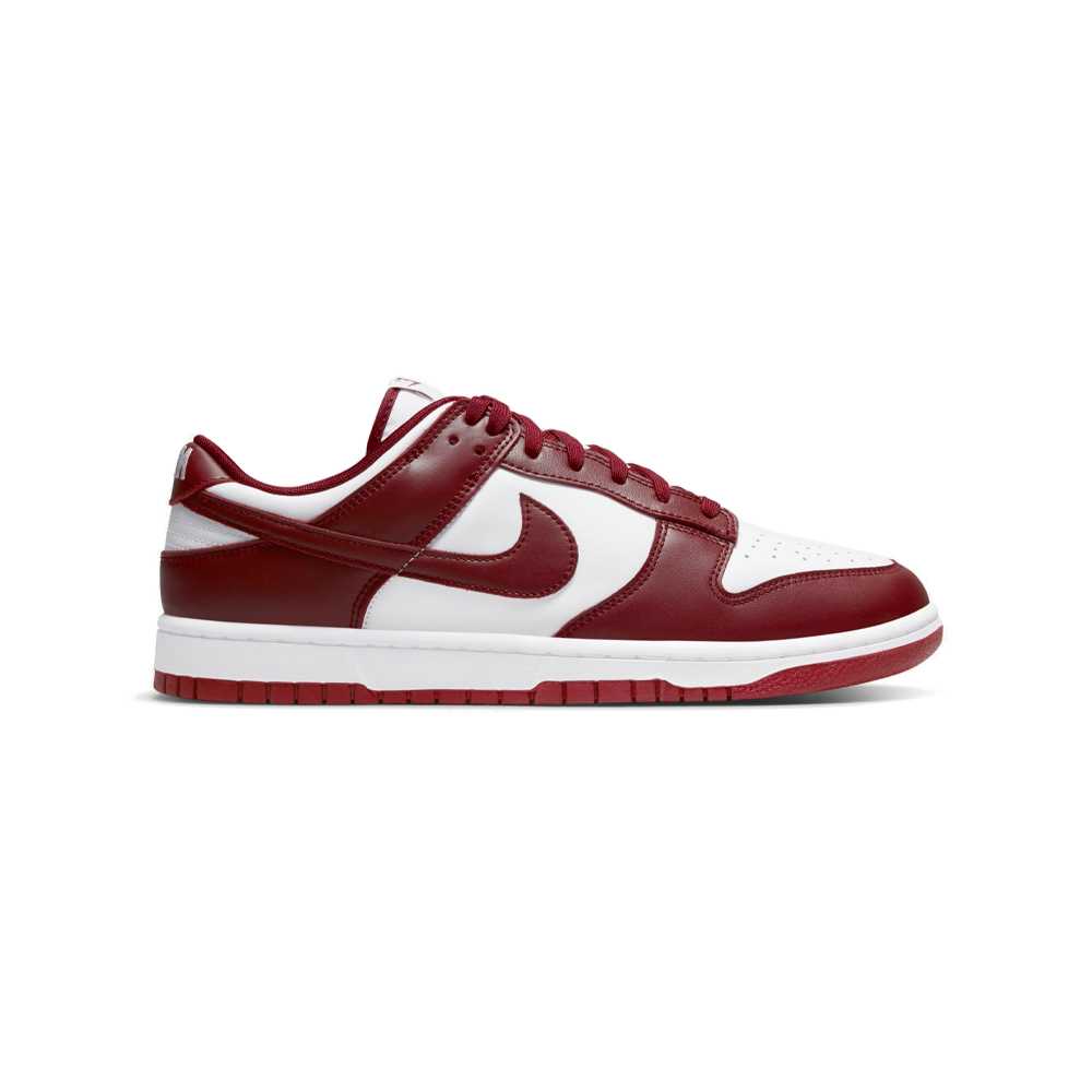 Nike Dunk Low Retro – Zapatillas Urbanas Clásicas para Uso Diario