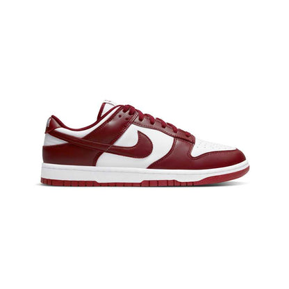 Nike Dunk Low Retro – Zapatillas Urbanas Clásicas para Uso Diario