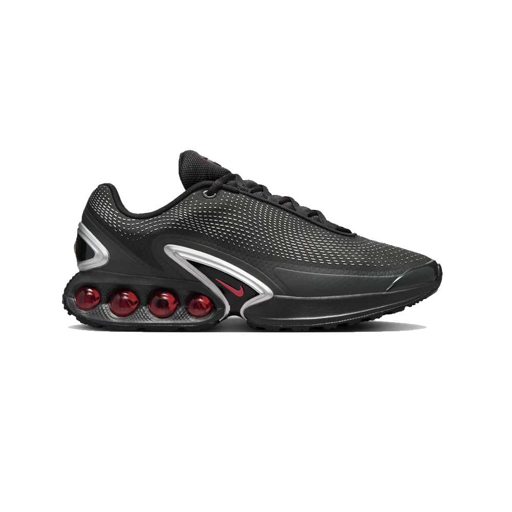 Nike Air Max DN SE – Zapatillas Urbanas con Amortiguación Air Dinámica