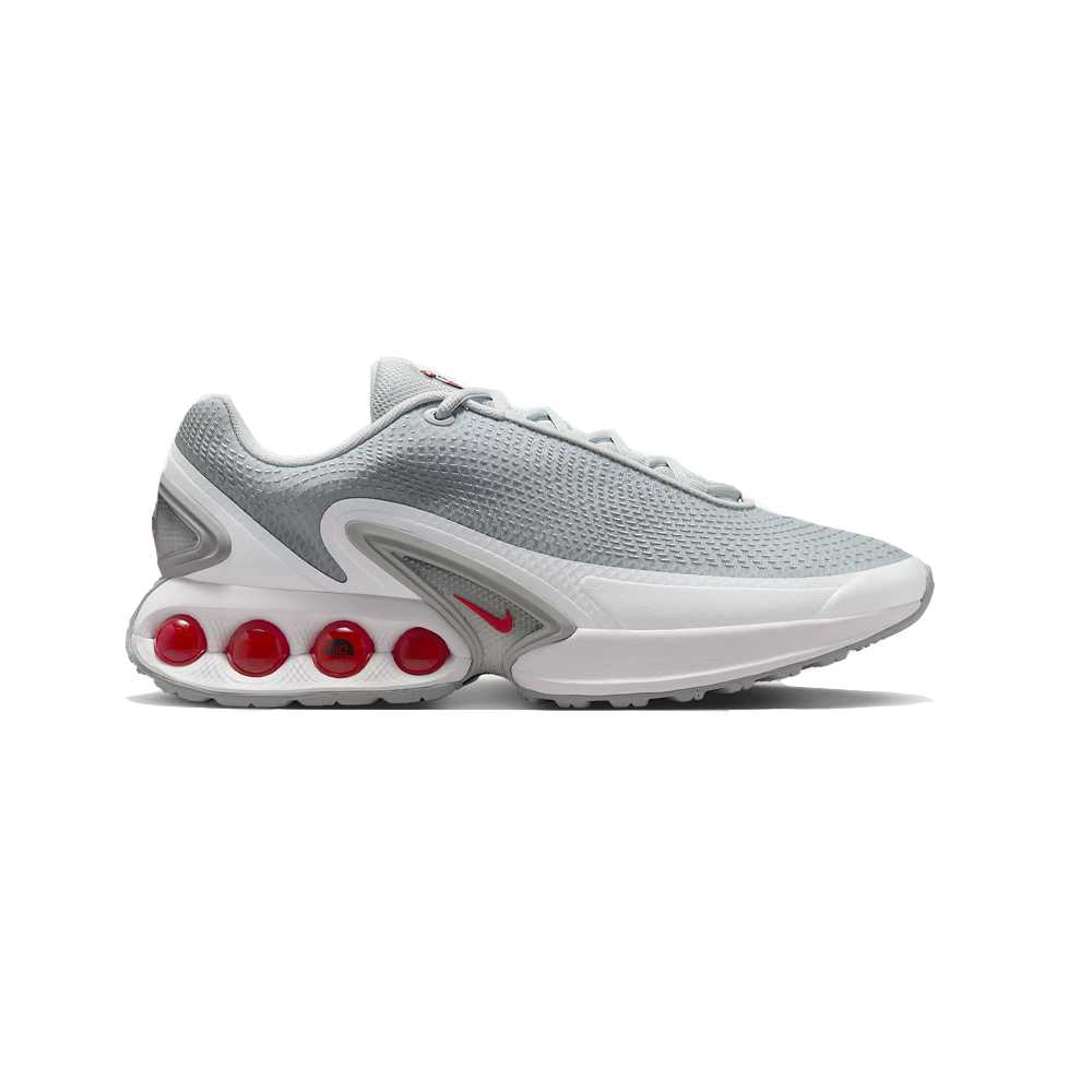 Nike Air Max DN SE – Zapatillas Urbanas con Amortiguación Air Dinámica
