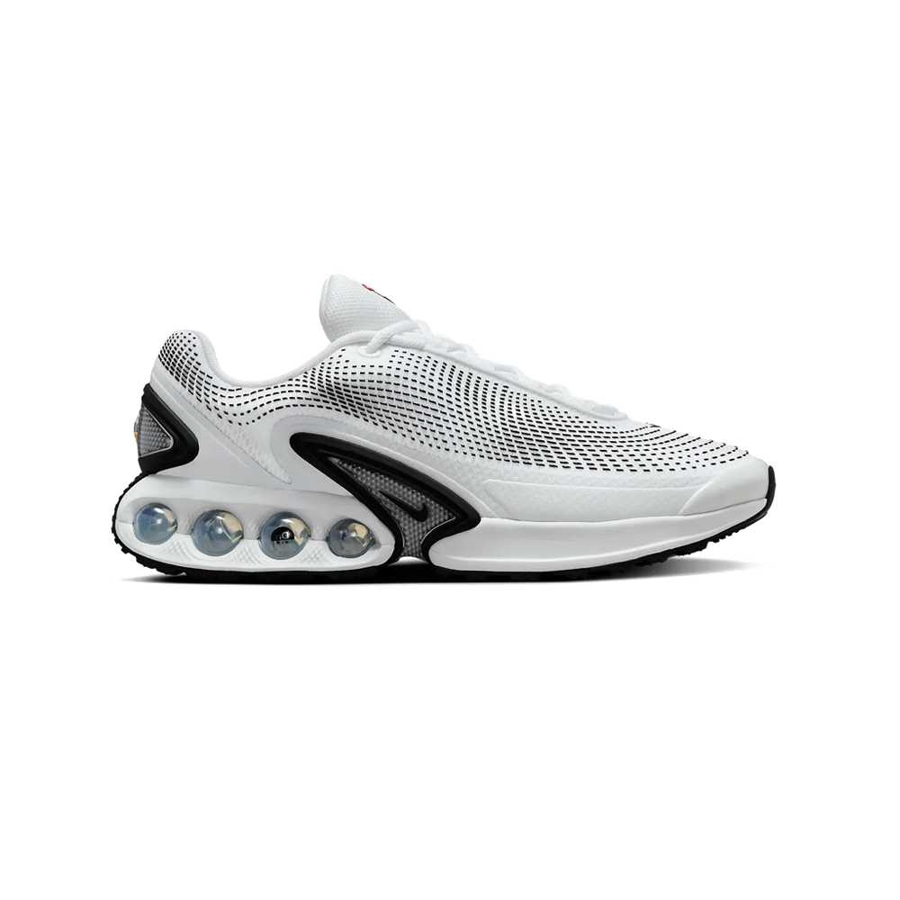 Nike Air Max DN SE – Zapatillas Urbanas con Amortiguación Air Dinámica