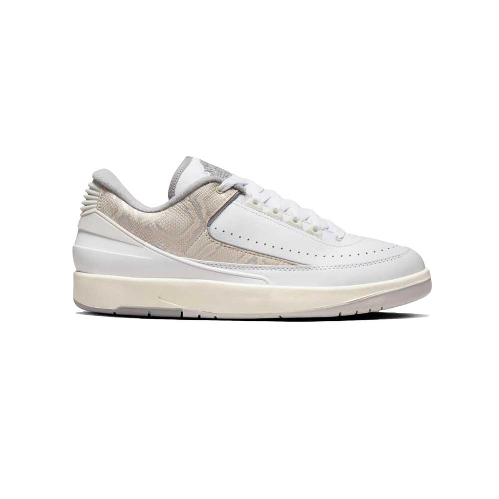 Jordan 2 Retro Low