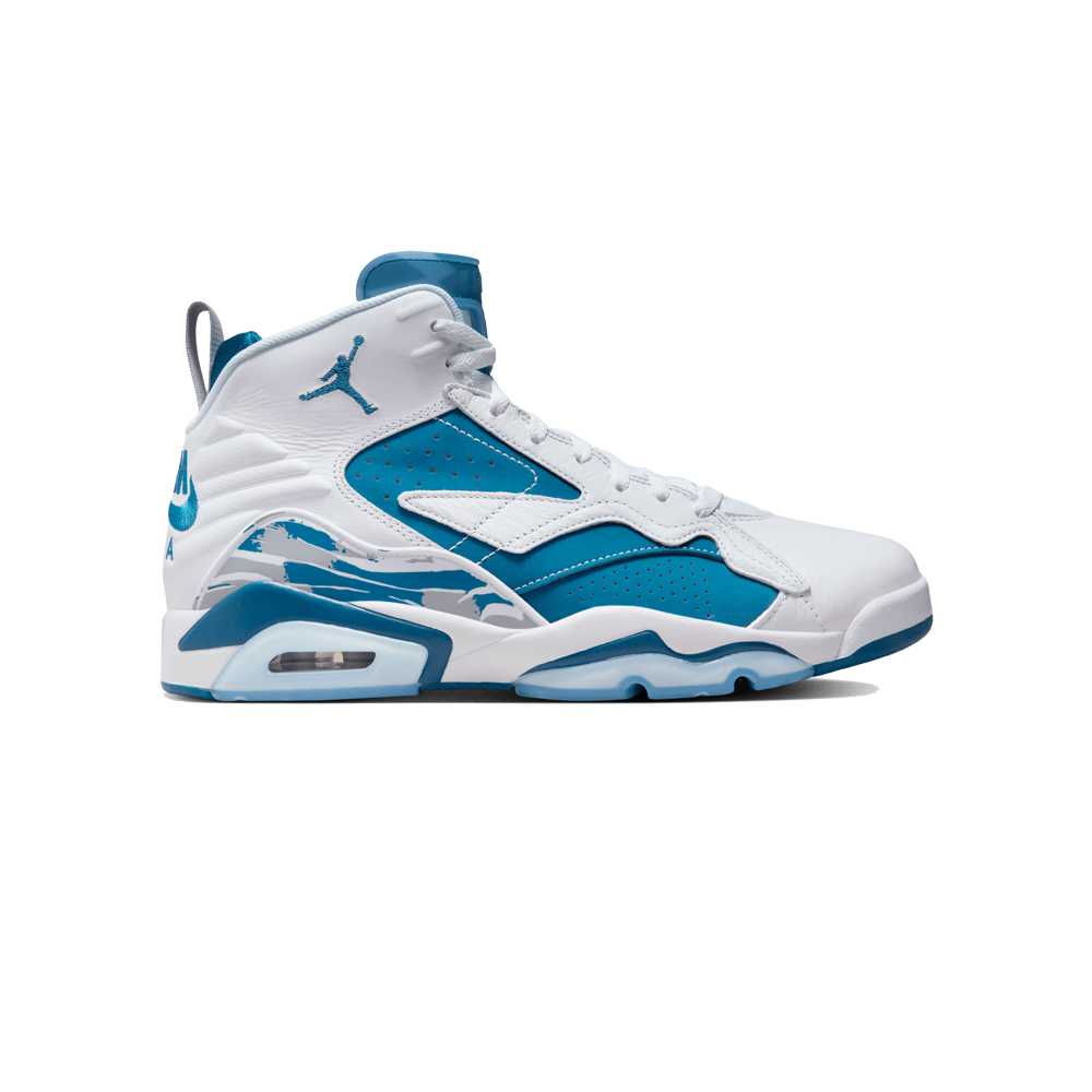 Jordan MVP