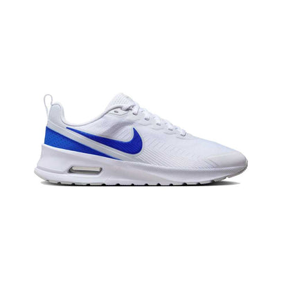 Nike Air Max Nuaxis – Zapatillas Deportivas con Amortiguación Air