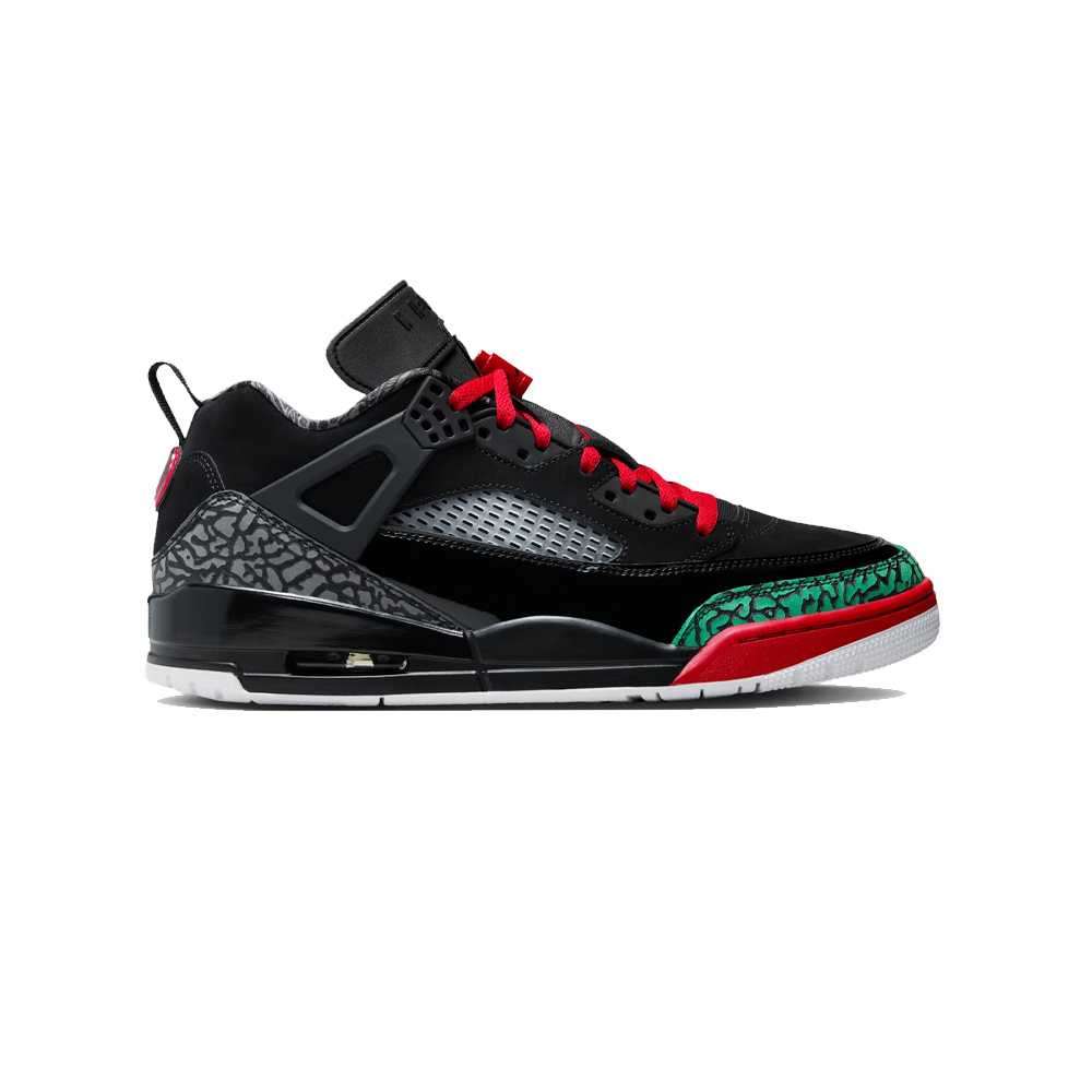 Jordan Spizike Low