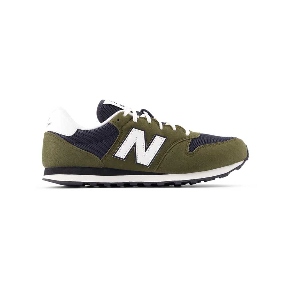 New Balance 500 – Zapatillas Urbanas Casual