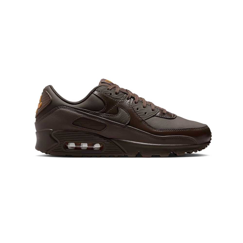 Nike Air Max 90 ESS+ – Zapatillas Urbanas con Amortiguación Air