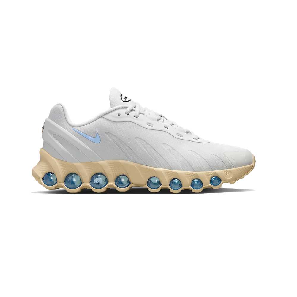 Nike Air Max DN8 – Zapatillas Urbanas con Amortiguación Air