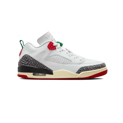 Jordan Spizike Low SE