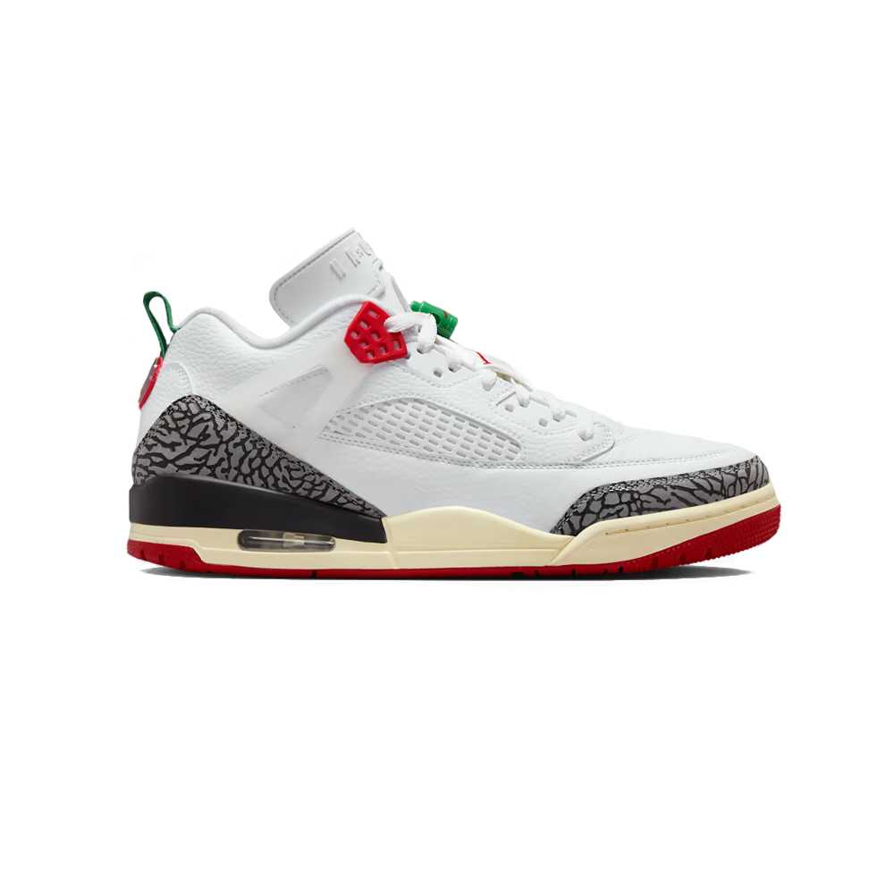 Jordan Spizike Low